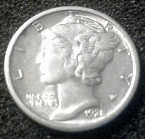 Some-Additions-To-My-Mercury-Dimes-And-Other-Parts-Of-My-Collection-After-A-2-Year-Dry-Spell